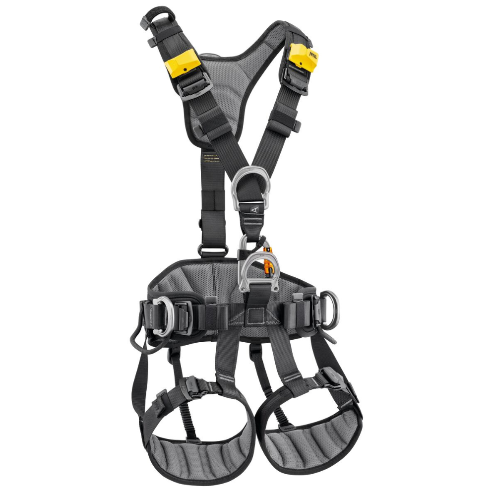 Petzl AVAO Harness from Columbia Safety